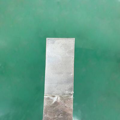 铜箔铜排软连接镍片焊接Busbar母线伸缩节高分子扩散焊机熔焊