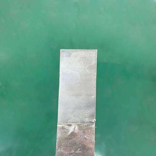 铜箔铜排软连接镍片焊接Busbar母线伸缩节高分子扩散焊机熔焊