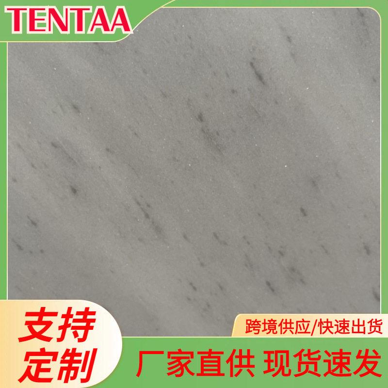 加工定制天然南斯拉夫白大理石洗手台面室内地板砖墙砖石材