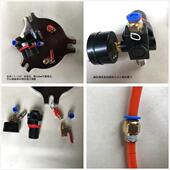 厂家直销不锈钢压力桶碳钢压力桶点胶压力罐全系列送配件