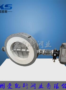 内衬高温TOD94111-1P10/11/12/13电动超温通风蝶阀1300度