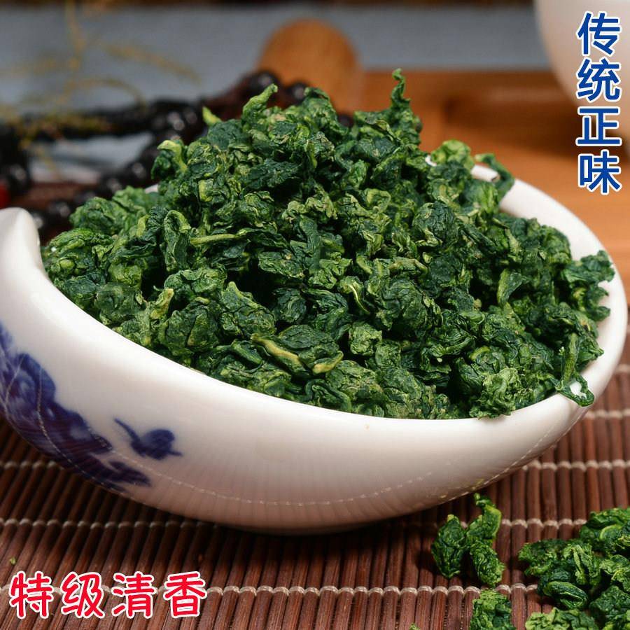 正春茶安溪铁观音特级清香型正味铁观音 乌龙茶茶叶正品500g包邮
