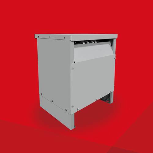厂家直销UL认证三相隔离变压器10KW2030KVA480V440V变380转220V