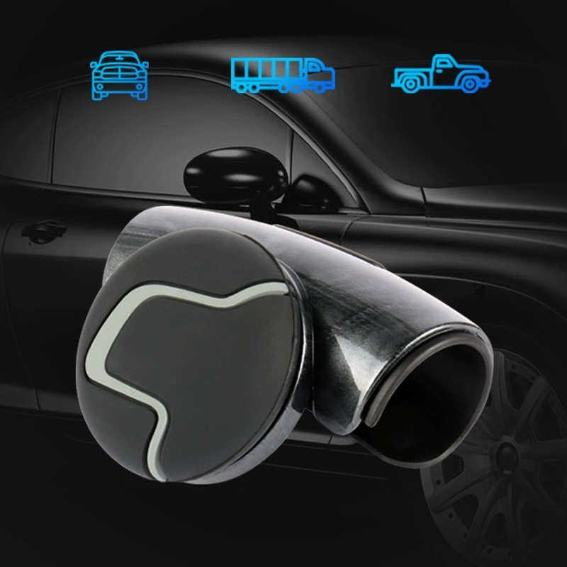 韩国汽车方向盘助力球多功能单手转弯黑色省力球助力器辅助转向器,汽车用品/电子/清洗/改装,方向盘助力器,淘宝优惠券,粉丝福利购,淘宝优惠卷