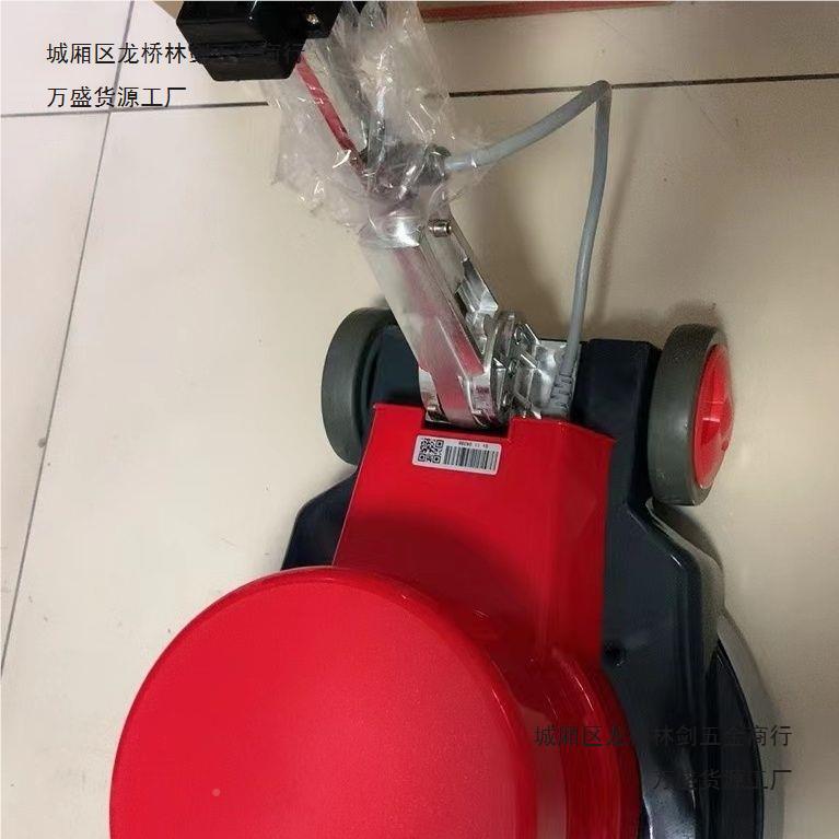 自流平水泥地aa7RBr6c打磨机工具 面光清洁打抛蜡地毯清洁 打磨机