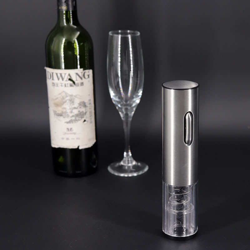 红酒开瓶器 开瓶器不锈钢起子 充电式葡萄酒开瓶器 电动开瓶器