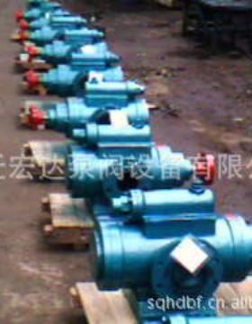 天津三螺杆泵SNH210r46u12.1立式螺杆泵 增压泵