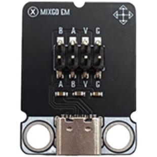 MixGo CE 单个传感器 硬件 米思齐创客教育