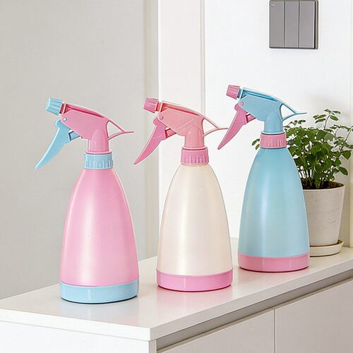 Hand-pressed Watering Can, Candy-colored Sprinkler, Gardenin