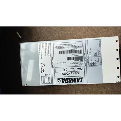 Alpha400W电源现货CA4005A,12/12E(H40067)