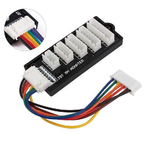 SKYRC Balance Charger Charging Adaptor Plate XH Balanced