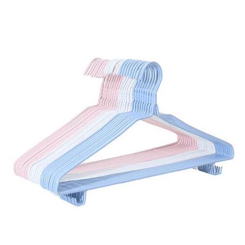 衣架 clothes hangers coat hanger scarf bra adults household