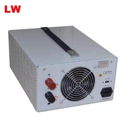 龙威电源LW-3050KD/3060/3080大功率直流稳压电源台式30V50A60a