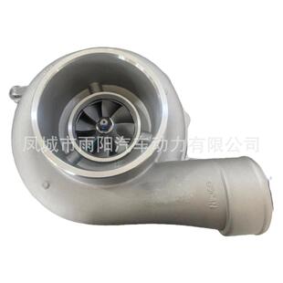 1118100181康明斯NT855 HT3B T8000 YC6T540C C290 涡轮轴