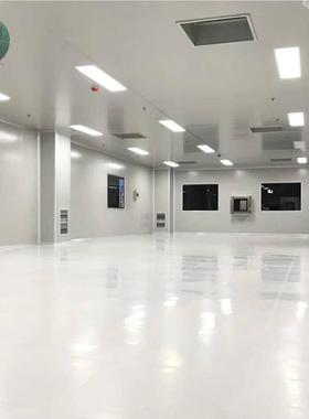产品厂家直销包办万级/十万化级无尘车间（净根据纸定制方案定制