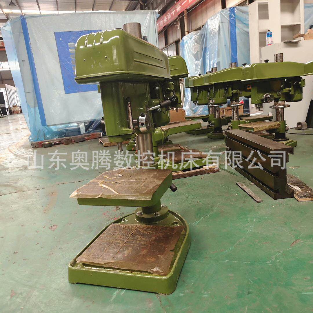 小型台钻 ZQ4113 ZQ4116/4025/4132台式钻床 钻攻两用台式钻床