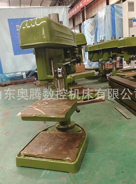 小型台钻 ZQ4113 ZQ4116/4025/4132台式钻床 钻攻两用台式钻床