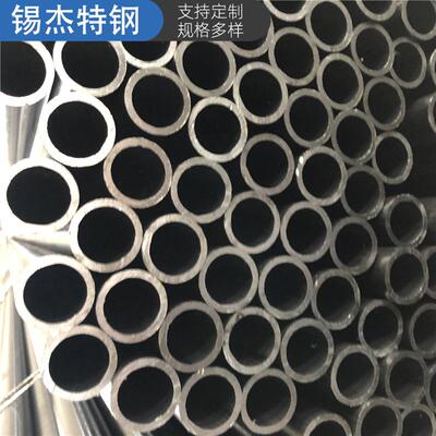 现货销售厚壁直缝光亮焊管Q19555*3.0规格齐全一支起售