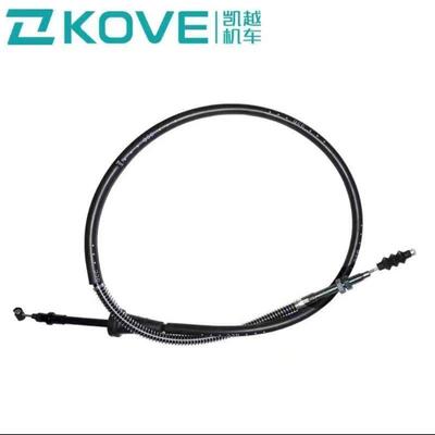 珠峰凯越AVD800X/500X/525F/400 ZF-450RR/321拉力摩托离合器拉线