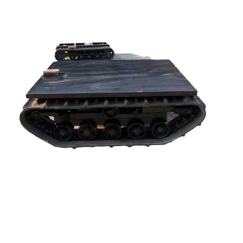 电动自行走履带底盘 承重3吨尺寸配置可选配 遥控履带底盘,农机/农具/农膜,打药机/弥雾机,淘宝优惠券,粉丝福利购,淘宝优惠卷