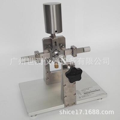 澳标插脚稳定测试装置18N-脚位移测试装置