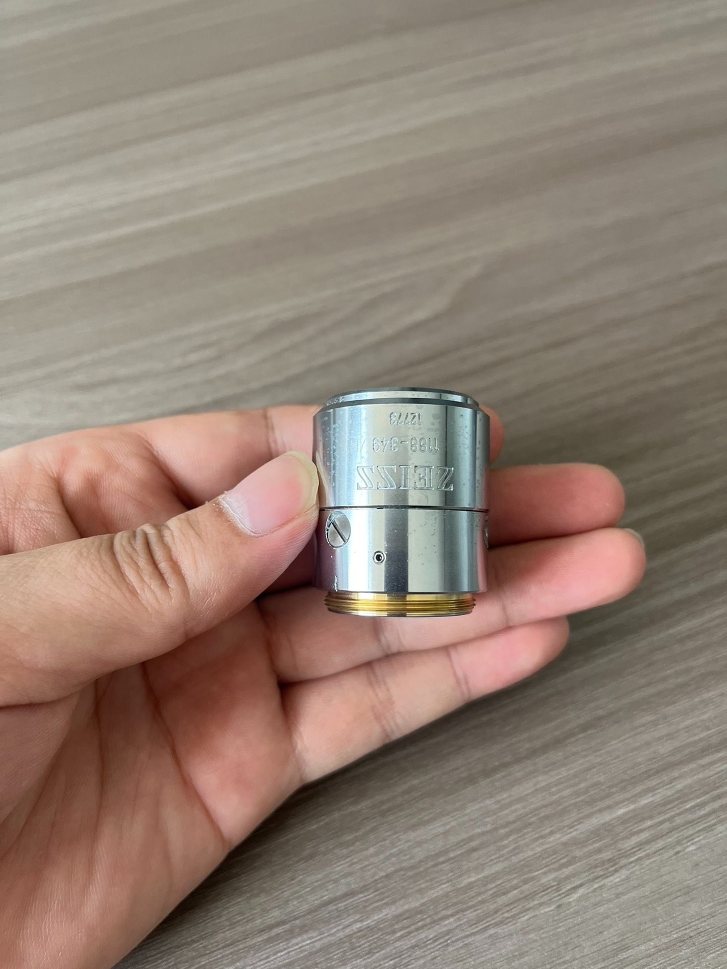 ZEISS蔡司1188-349/HT LIT0 193nm/