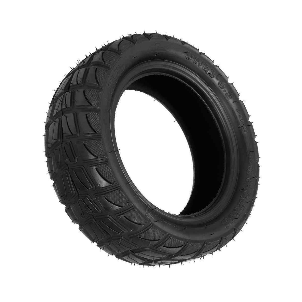 蜂鸟90/55-6.5真空胎电动滑板车配件用加厚和加宽无内胎越野胎