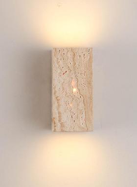 户外壁灯防水庭院家宿39461用洞设计观师景民别墅花园洗墙室外黄