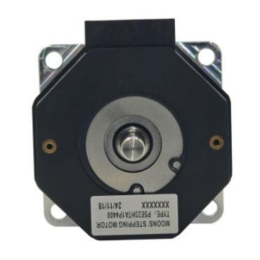 MOON'S鸣志CSE23HTA/PSE23HTA注塑型混合式步进电机CSE23HTA1P465