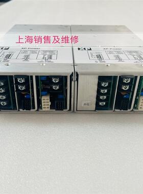 XP power电源 F7E1A6G2 可维修 可修好各种故障时间快 A1A0100275