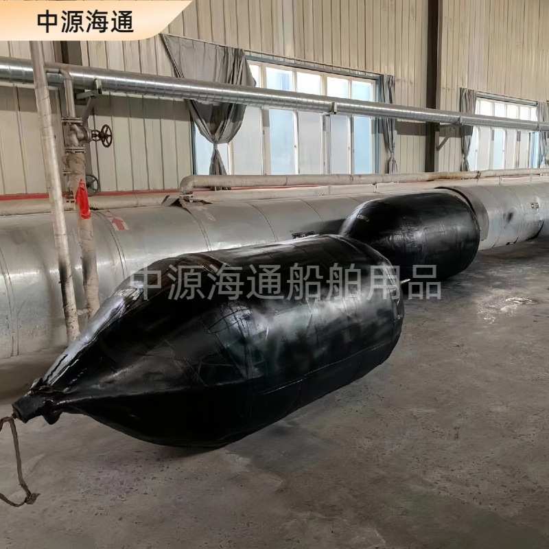 橡胶充气管道封堵气囊市政管道止水堵漏闭水试验高压橡胶充气气囊