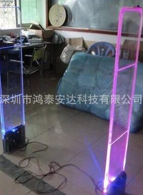 超市电子防盗安检门 商场防盗 超市防盗门禁系统HTA-E06