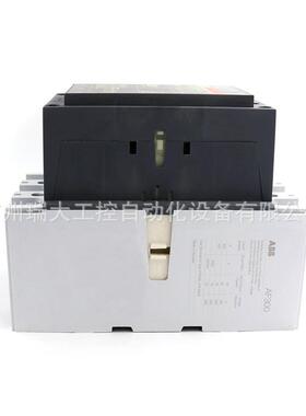 ABB AF系列接触器 AF09ZB-30-10-21 24-60VAC/DC;10133974