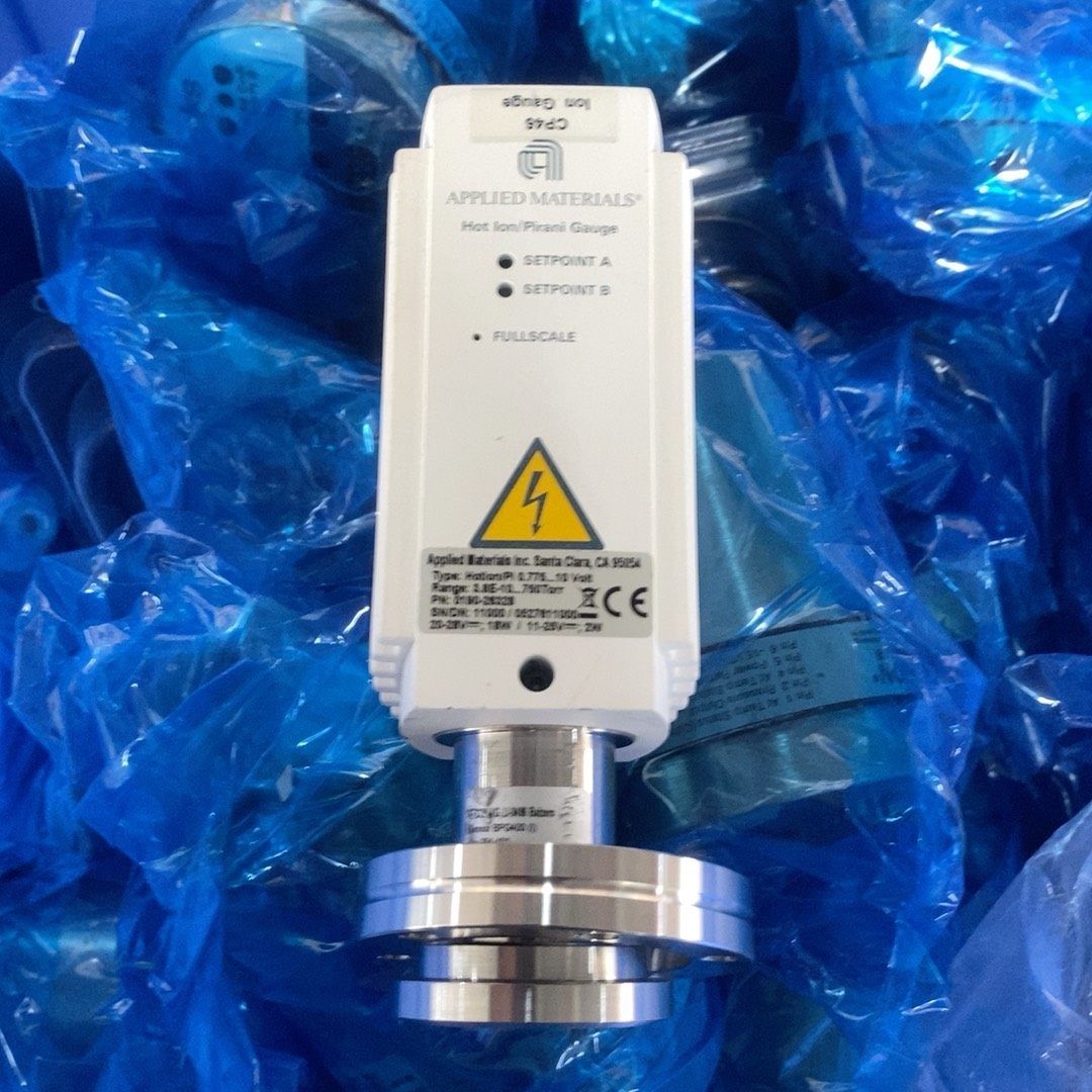 APPLIED MATERIALS CA 95054 019