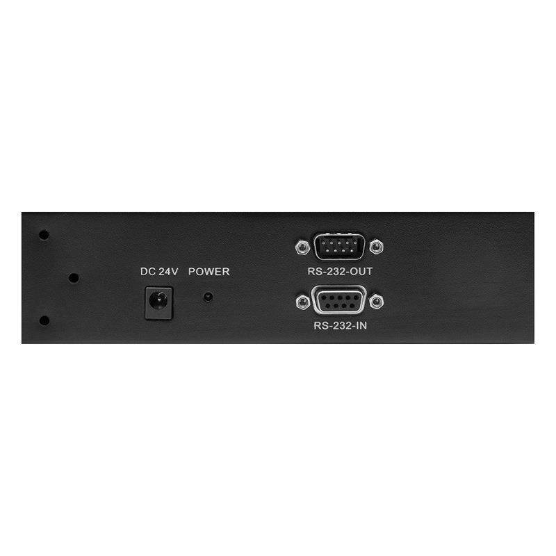 Thinuna NP-REL8 八路电源控制器电源时序器电源开关中控系统设备