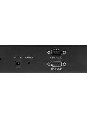 Thinuna NP-REL8 八路电源控制器电源时序器电源开关中控系统设备