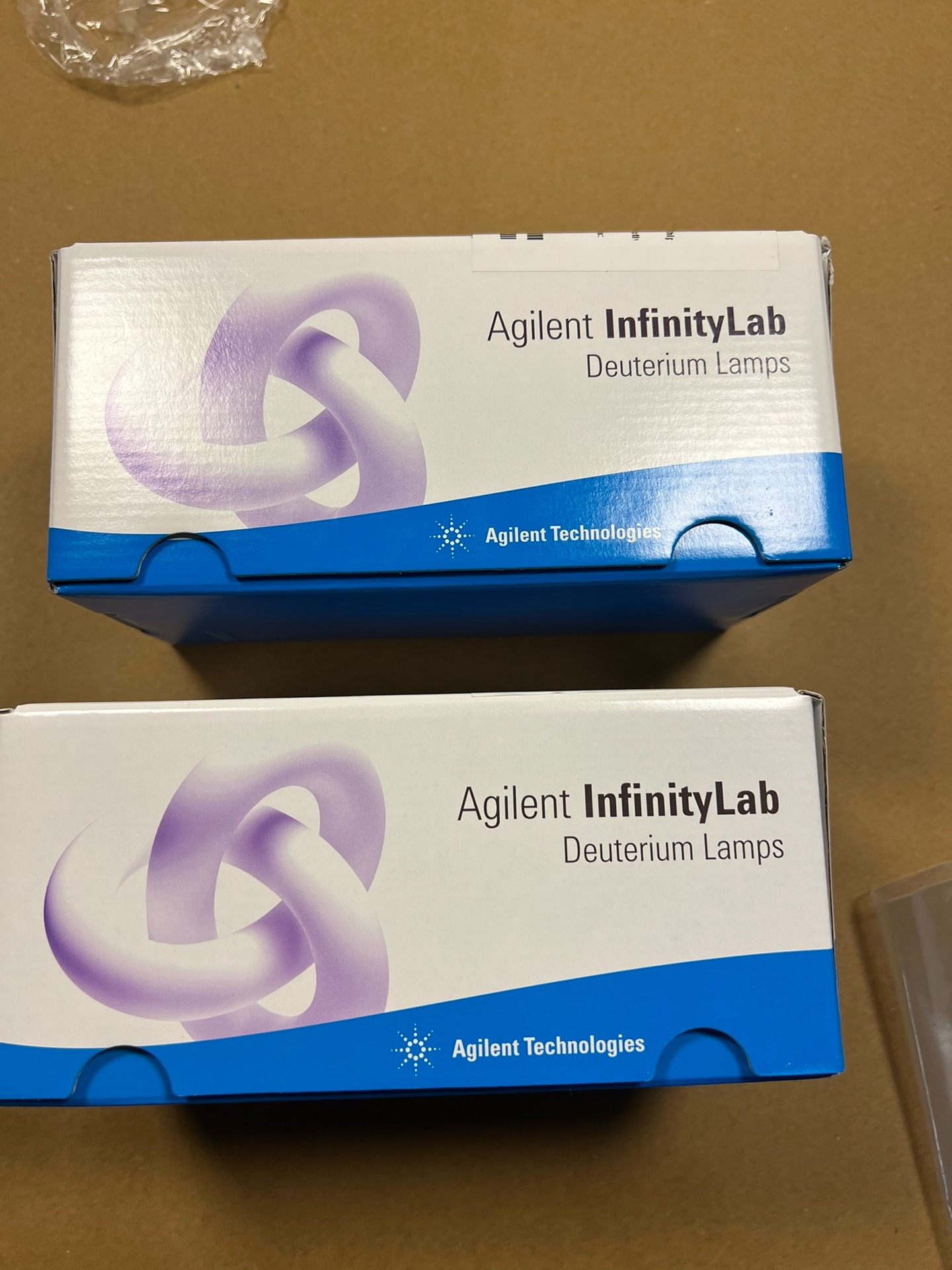 安捷伦2140-0820 安捷伦液相氘灯