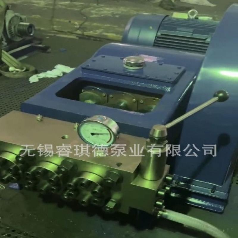 锅炉清洗高压水清洗机,锅炉换热器高压清洗机,清洗机厂家3P80系列