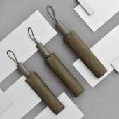 ins纯色超大双人折叠伞男 T用3三全自动两晴雨折女 正品 TIOH伞OH