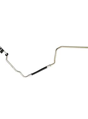 [】适用别克新GL8S2.4/3.0波箱散热器变速箱冷却油管出长软管