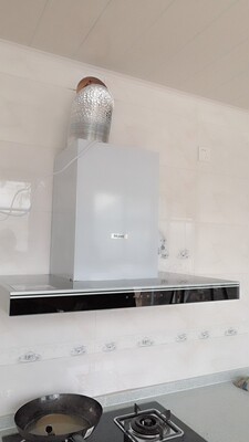 怎么样这款海尔MA3T3+QE5B1抽油烟机好在哪里？优缺点是