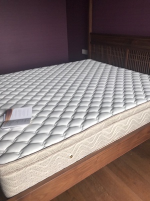 不比不知金可儿和丝涟哪个髙档，哪位业主用过解说下哪个好？