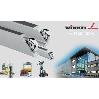 德国inkel标准复合滚轮轴w承4.0784P4.09P4.080P4.085653724.0773