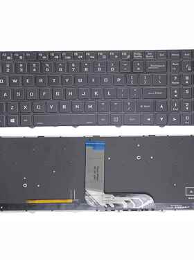 神舟 ZX8 TX6 Z7-CT5NA/7NA/7GS GX9 GX8 TX9 CT7DK键盘Z10-CU7PF