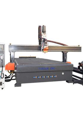数控雕刻机 棺木寿材雕刻机 1825浮雕雕刻机 专用CNC数控雕刻