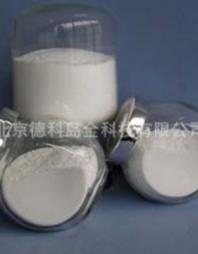 纳米偏钛酸30-40nm纳米偏钛酸纯度98%