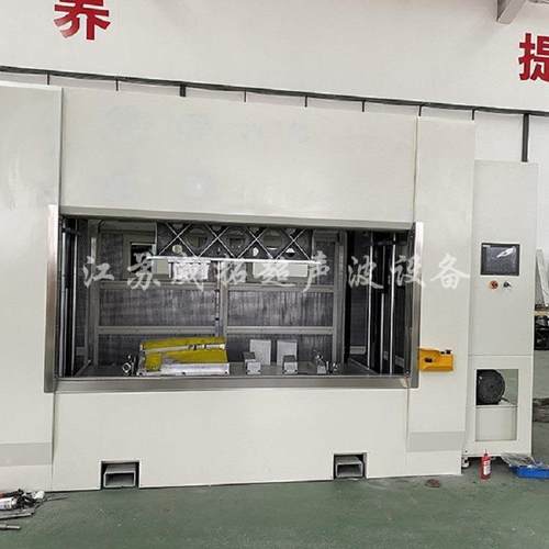 厂家供应振动摩擦焊接机汽车零部件气囊支架马桶座圈焊接VW-2000