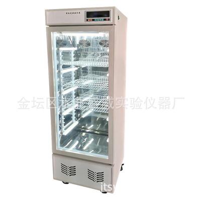 供应GPX-250D光照培养箱250L智能光照培养箱数显光照培养箱价格