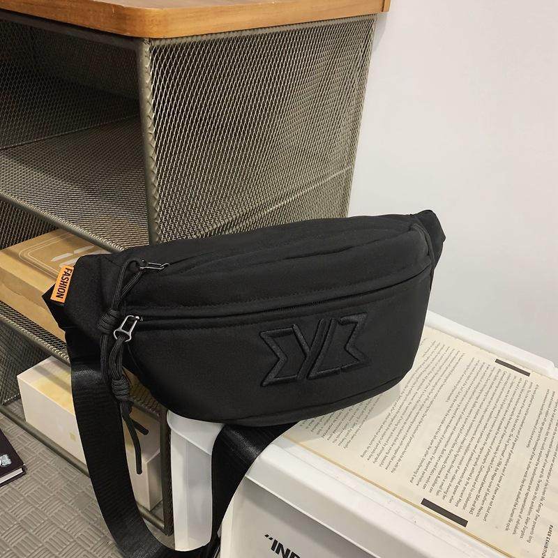 胸包男款ins潮斜挎包男生休闲腰包单肩包女新款运动男士小挎包,运动包/户外包/配件,挎包/拎包/休闲包,淘宝优惠券,粉丝福利购,淘宝优惠卷