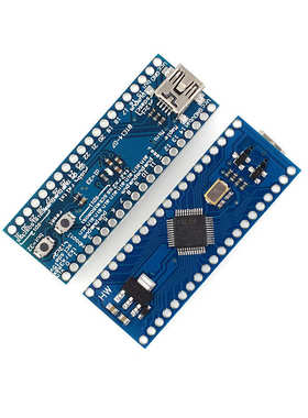 模块 cortexstm32f103cbt6控制器mini-m3 板arm